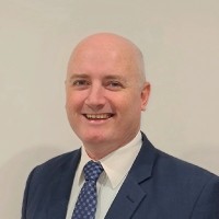 Greg Craig-Martin