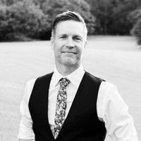 Paul Jenkins