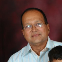 Debiprasad Bandopadhyay