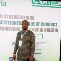Engr. Chukwuma Josaiah Ezeador, Mnse