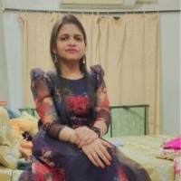 Karishma Goyal