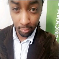 Absolom Waweru
