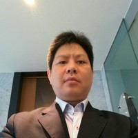 Colin Zhang