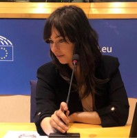 Irene Giorgini