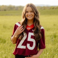 Savannah Bragg