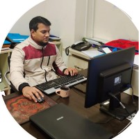 Md Al Amin Hossain