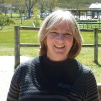 Betsie Tomas