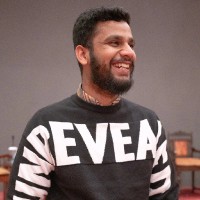 Talha Usman