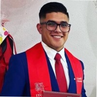 Jorge Armando Medina Talamantes