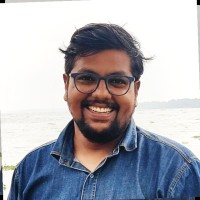 Kunal Kudale