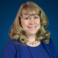 Sandy Grant