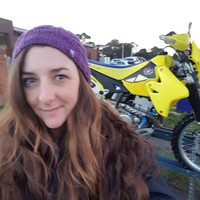 Sarah Algie