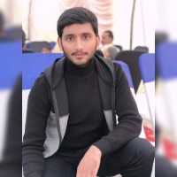 Saeed Afzal