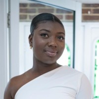 Alicia Gyimah