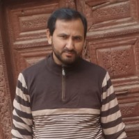 Rizwan Maqbool