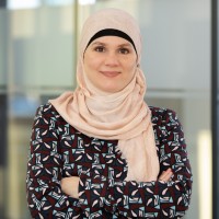 Nadja Bauer