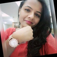 Pooja Patel