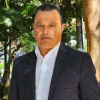 Edmilson Xavier