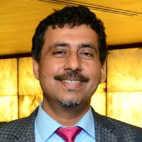 Rahul Soni