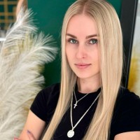 Inna Mikhailova