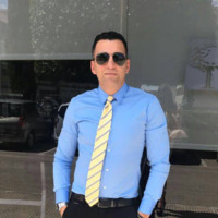 Javier Valero