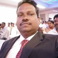 Arockia Raj