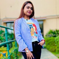 Shibani Ghosh
