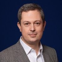 Thomas Chaperot