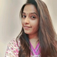 Shalini Prabha Suryavanshi