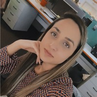 Ramona Stanic