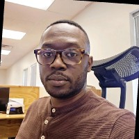 Rodrigues Ndonda