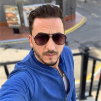 Mohammed Alsaعied
