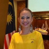 Joy Khong