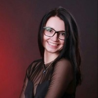 Olga Baeva