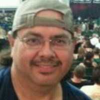 Henry Longoria