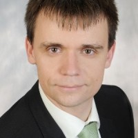 Tim Aubel
