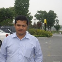 Amzad Khan