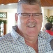 Wayne Heming