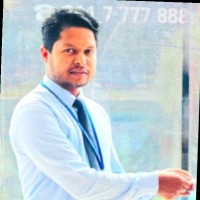 Kasun Jayathilake