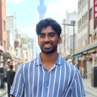 Abhinay Salvaji