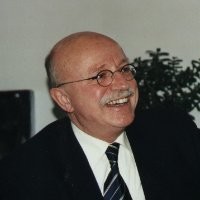 Ånske George De Boer