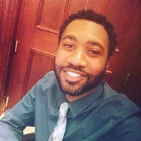 Corey White