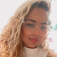 Ariane Caroline Corrêa Genova