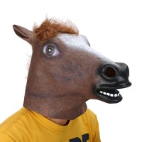 The Work Horse