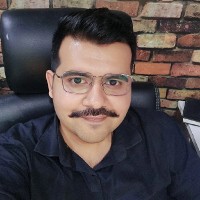 Ayush Desai