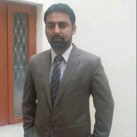 Muhammad Sabir Shahzad