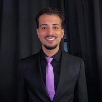 Gustavo Matos