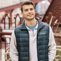 Benjamin McDaniel