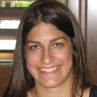 Stephanie Bauman