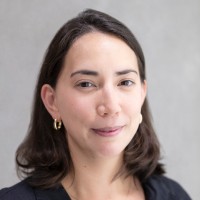 Antonia Alonzo